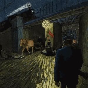 Meet your Posher, Barbara